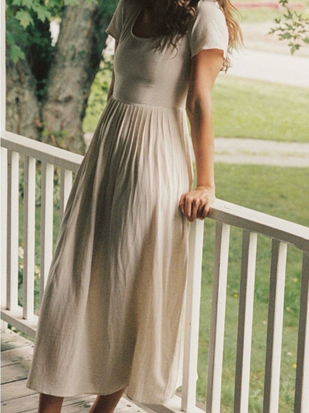 Christy Dawn Dress